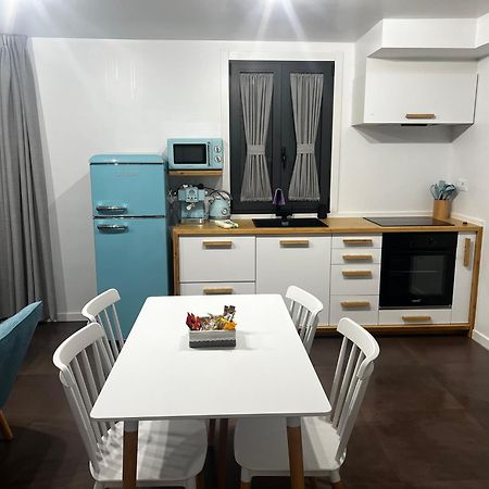 Apartamentos Redondela - A Casa Da Praia Extérieur photo