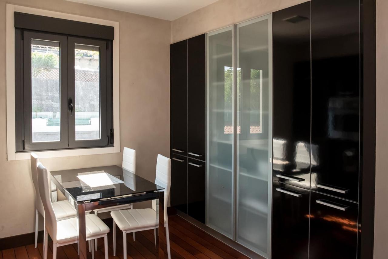 Apartamentos Redondela - A Casa Da Praia Extérieur photo