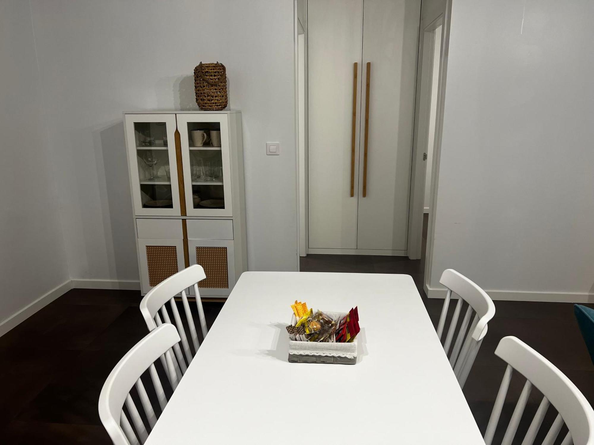 Apartamentos Redondela - A Casa Da Praia Extérieur photo