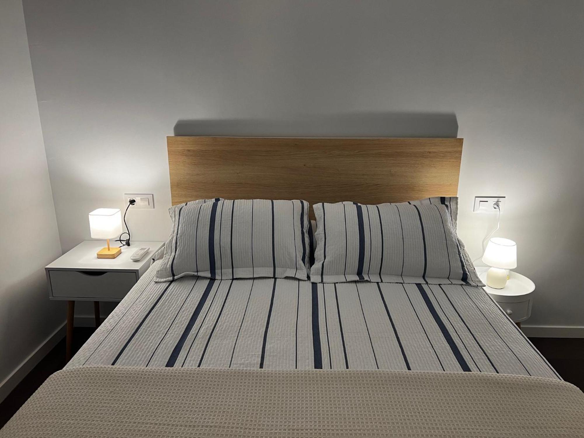 Apartamentos Redondela - A Casa Da Praia Extérieur photo