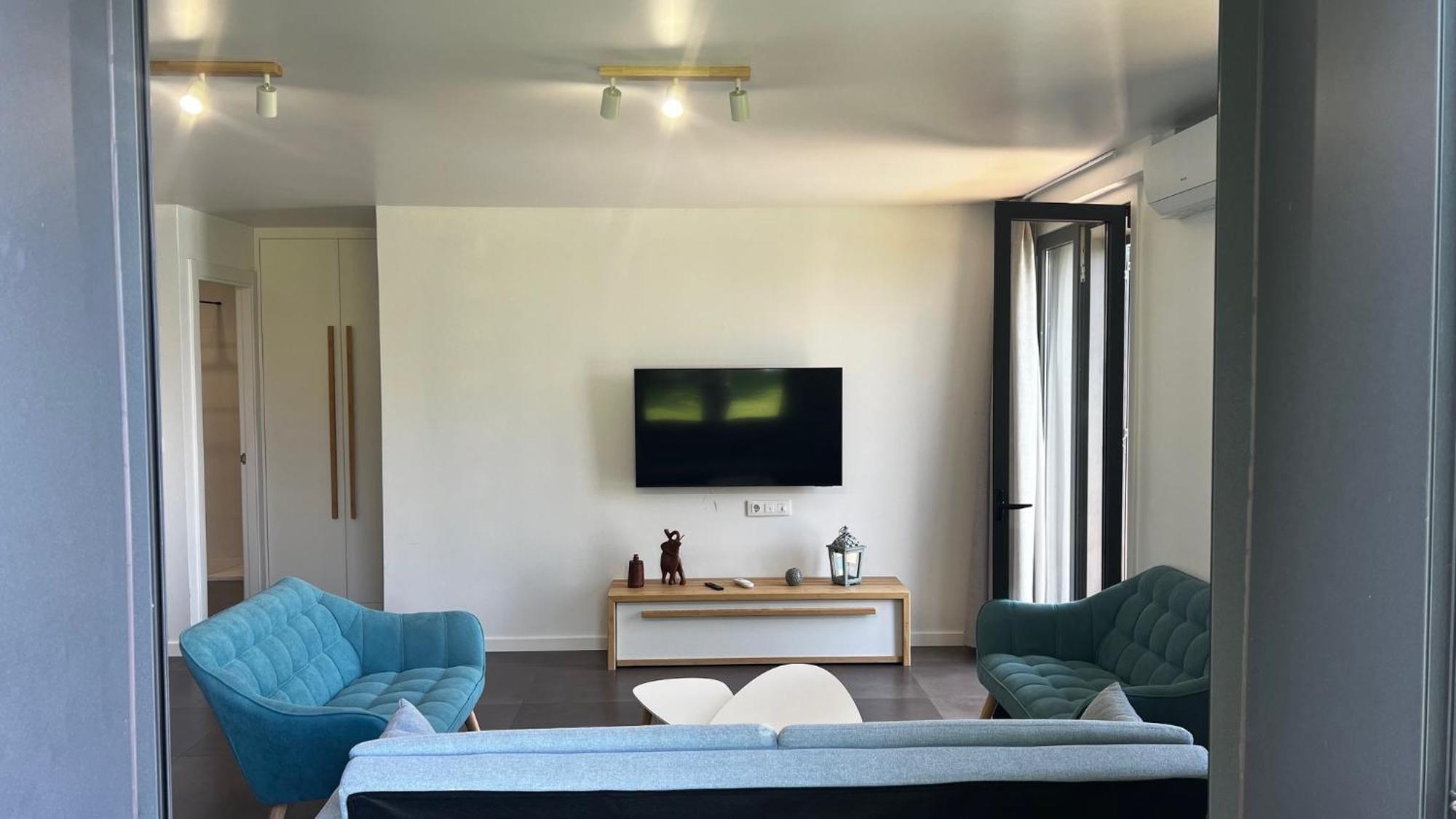 Apartamentos Redondela - A Casa Da Praia Extérieur photo