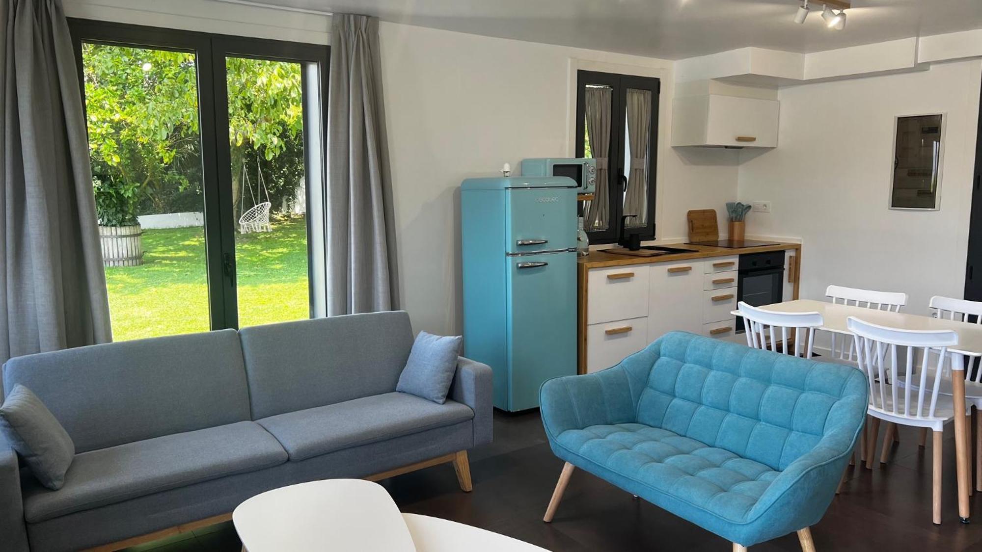 Apartamentos Redondela - A Casa Da Praia Extérieur photo