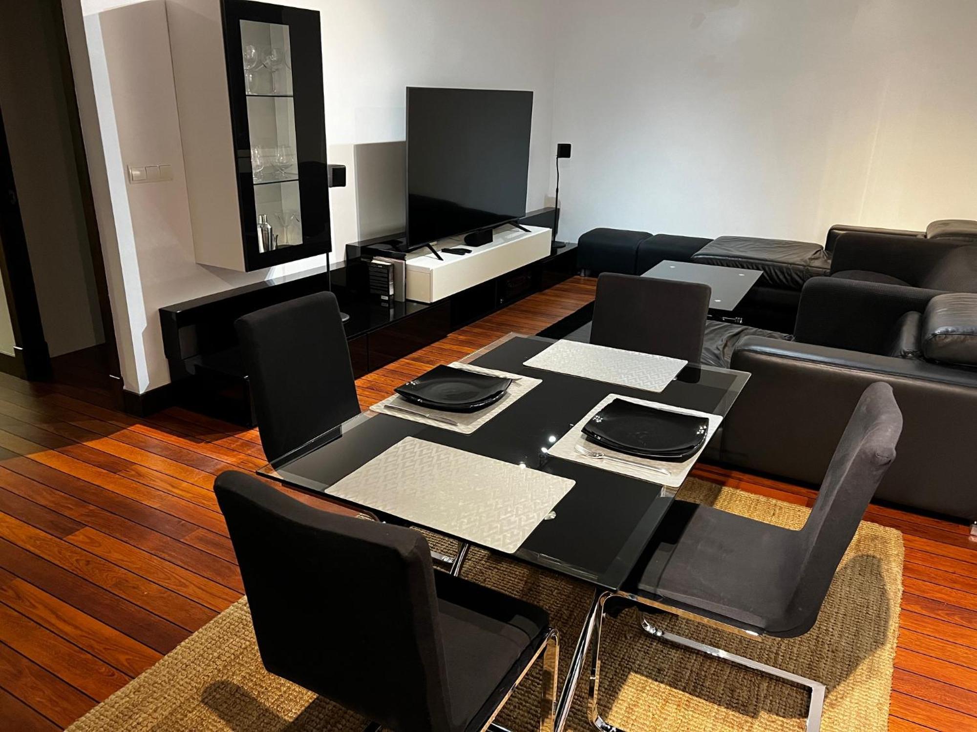 Apartamentos Redondela - A Casa Da Praia Extérieur photo